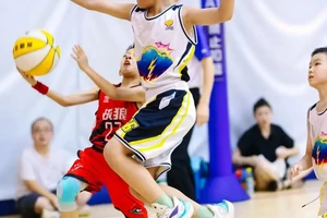  如何在联赛中成长：学生篮球队员的进阶指南